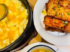 -楚山晓·湖北菜(武汉光谷K11店)