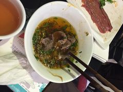 蜀九香火锅酒楼(九眼桥店)-蜀九香火锅(九眼桥店)