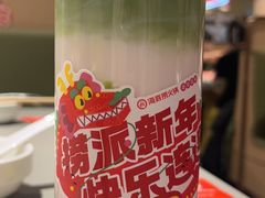 -海底捞火锅(振华商厦店)