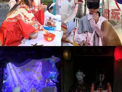 -汕头蓝水星欢乐世界