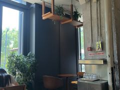 -BAKER&SPICE(祥云小镇店)