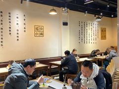 -端仕小锅(文林街店)