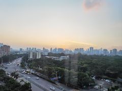 -景湖轩全日制餐厅·南湖名都