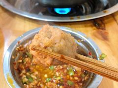 -丹妹麻辣烫(袁家岭20year店)