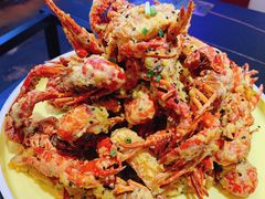-虾乐园龙虾·夜宵(松江店)