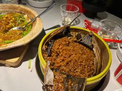 -老头儿油爆虾(星光一期店)