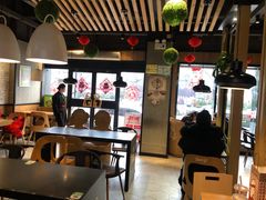大堂-姐弟俩土豆粉(西安小寨店)
