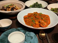 -大拙里·精致融合菜(沙湖桃源国际店)