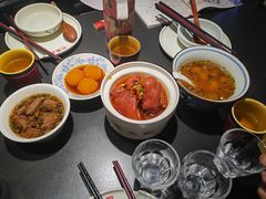 -火宫殿·湘菜小吃·商务宴请·生日聚会(东塘店)