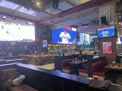 -CAGES凯吉思西餐厅运动乐园(静安店)