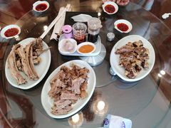 -清真·益鑫羊肉手抓馆(花园北街店)