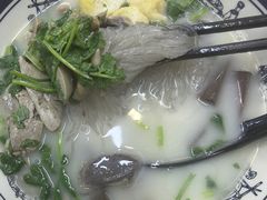 -鸭小妹鸭血粉丝(老门东店)
