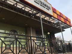 门面-新侨三宝乐面包店(崇文门店)