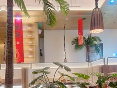 -泰香米泰国餐厅(中大国际店)