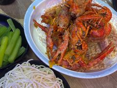 -红盔甲·小龙虾(车公庙店)