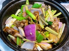 -百丈园龙江啫神馆