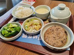 -真功夫(华凯广场店)