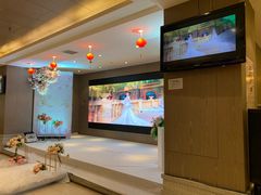 -紫鑫阁饭庄(长安店)