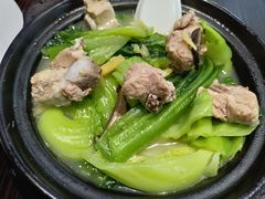 -东江海鲜大排档·潮汕菜·砂锅粥