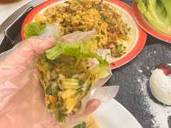 -那红花·东北菜铁锅炖(仙林金鹰店)