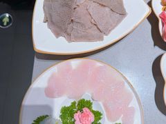 -海底捞火锅(石厦时代广场店)