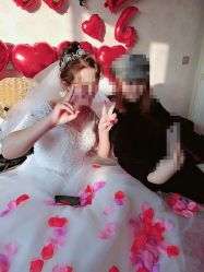 点击看大图 -情订奇缘婚纱摄影(和平路店)