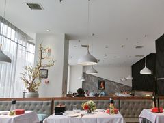 -味+新京宴·烤鸭·北京菜(创意谷店)