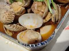 -本色.小马哥烧烤(五一路总店)
