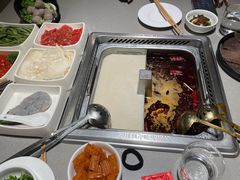 -海底捞火锅(方塔东街店)