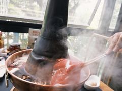 -东来顺·非遗火锅(高新店)