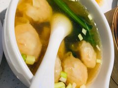 -港久茶餐厅(鹭洲里店)
