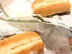 -麦当劳(莆田荔城大道万达店)