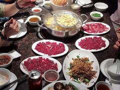 -八合里潮汕鲜牛肉火锅(深圳海岸城店)