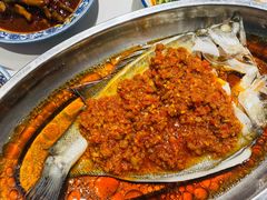 -回家吃饭·地道南昌菜(建德观总店)