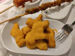 -宜家·瑞典风味餐厅(武汉荟聚中心店)