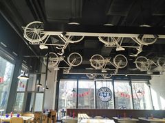-玛尚诺意式餐厅(官舍店)