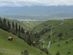 -新疆那拉提国家旅游度假区