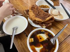 -黑窑厂糖油饼烤鸭·清真菜(旗舰店)