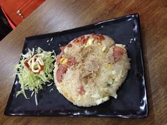 -韩流热风(桥东街店)