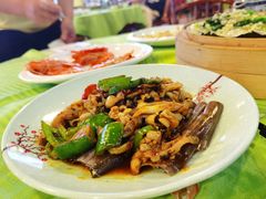 圣子-盛港湾海鲜食府(黄沙店)