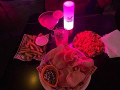 -MOSSO音乐酒吧·live house(南京旗舰店)