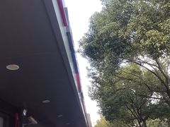 -中国工商银行(上海市高桥支行)