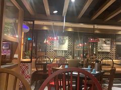 -江边城外烤全鱼(方庄时代购物中心店)