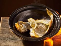 -宫燕府·京菜·烤鸭·淮扬菜(王府中心店)