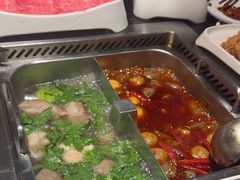 -川西坝子火锅(清江东路3.0直营店)