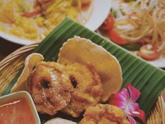-泰国餐厅 Thai Food(裕华万达店)