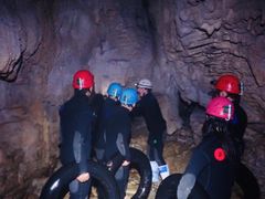 -怀托摩萤火虫洞