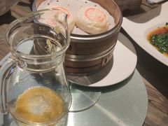 -黛瓦里巷(南京东路店)