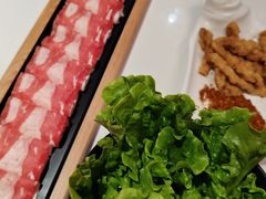 -祥源胡同·涮牛羊肉火锅(花桥店)