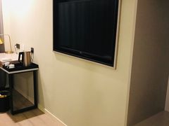 -如家商旅酒店(苏州绿宝广场何山路地铁站店)